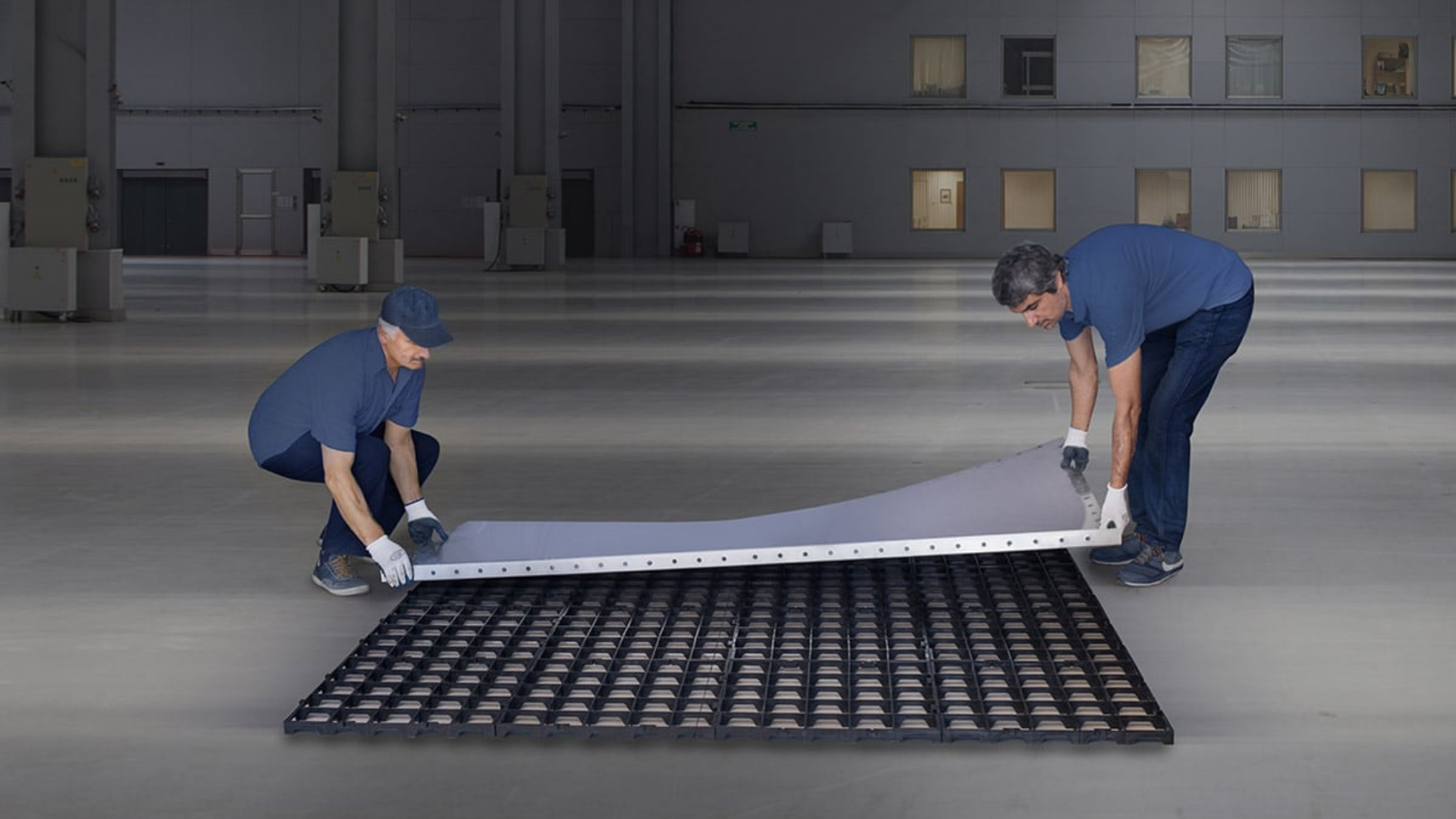 Profesyonel Montaj Hizmetleri